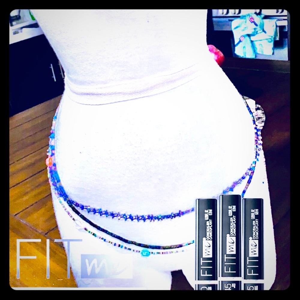 Waistbeads